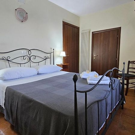 Appartamento La Locanda Del Castello San Panfilo d'Ocre Esterno foto